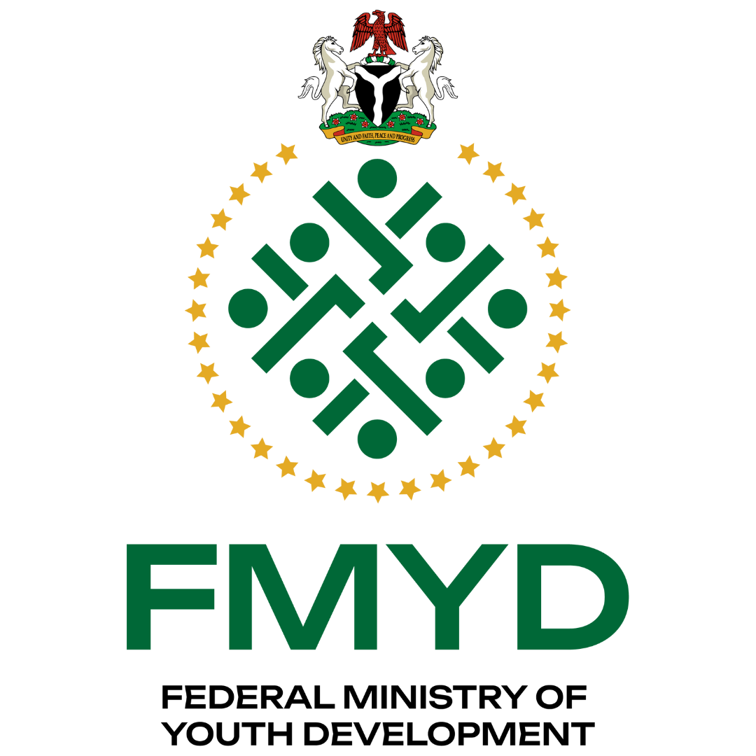 NDPC Logo